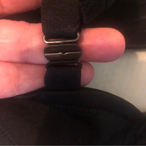 Woman’s Vanity Fair Bra size 40B - Picture 2 of 8